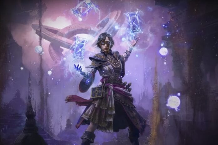 Everything on the 12 Ascendancy Classes in Path of Exile 2