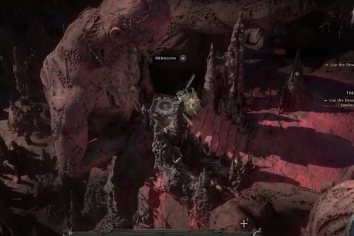 How to Find the Relics in POE2 Ancient Vows Quest