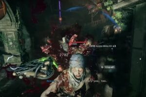 How to Get All 4 Sword Wonder Weapons in BO6 Zombies