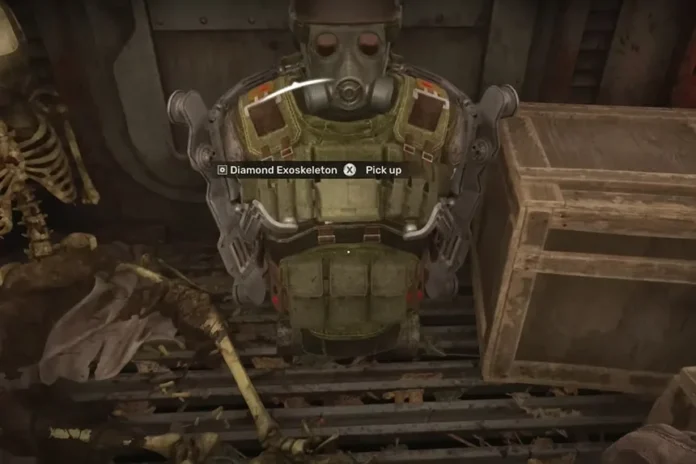 How to Get Diamond Exoskeleton Early in Stalker 2 (Quick and Easy) How to Get Diamond Exoskeleton Early in Stalker 2 (Quick and Easy)