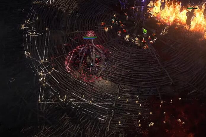 How to Get More Spirit with Any Class in PoE2