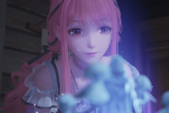 How to Upgrade Eureka in Infinity Nikki How to Upgrade Eureka in Infinity Nikki