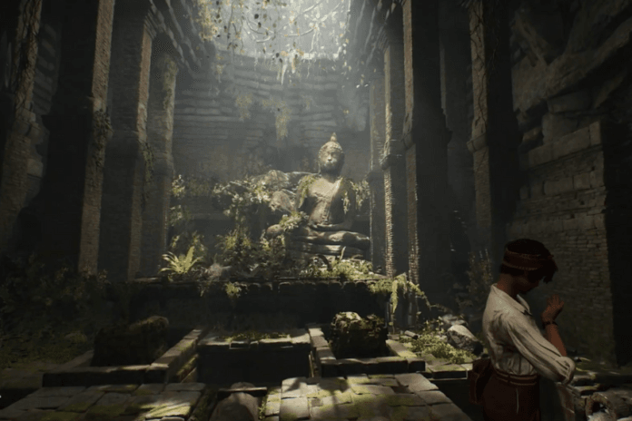 Khmer Pipeworks Puzzle Solution Indiana Jones And The Great Circle