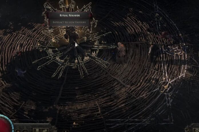 Path of Exile 2 King in The Mists Boss Fight Strategy Guide