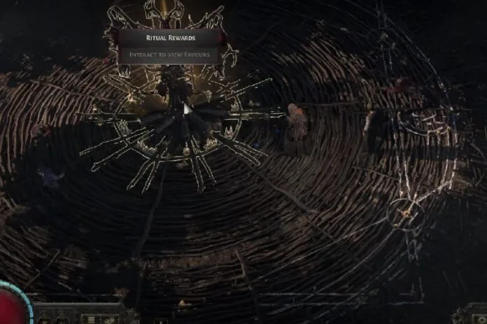 Path of Exile 2 King in The Mists Boss Fight Strategy Guide