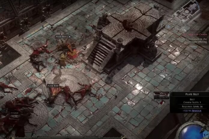 Path of Exile 2 Sacrificial Heart - What to Do with It