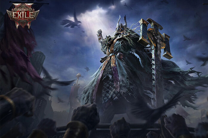 Path of Exile 2 Server Status Maintenance and Downtime