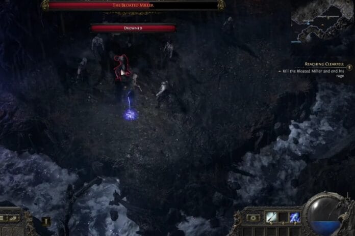 PoE2 Act 1 Bosses, Locations, and Rewards