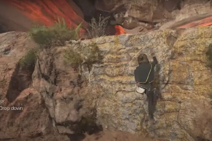 Smuggler’s Hideout Intel Location in Star Wars Outlaws
