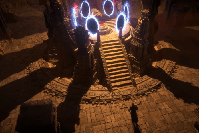 Where to Find The Tinkers Tools in PoE2