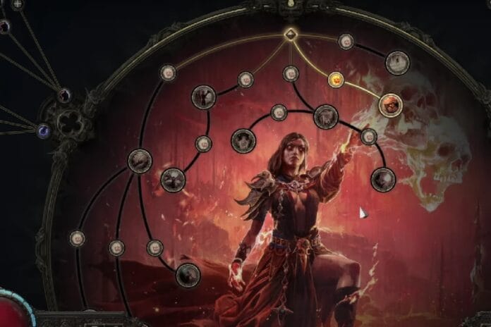 Where to Find Trial of Ascendancy Key in PoE2