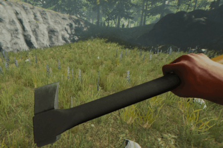 Best Weapons in The Forest and How to Get – Patch Crazy