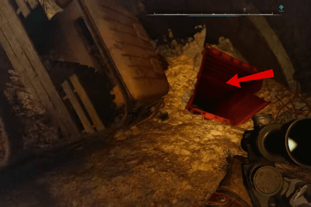 Best Stash Spots in Rostok Stalker 2 – Patch Crazy