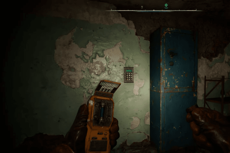 Best Stash Spots in Rostok Stalker 2 – Patch Crazy