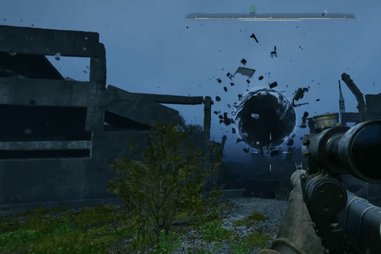 Best Stash Spots in Rostok Stalker 2 – Patch Crazy
