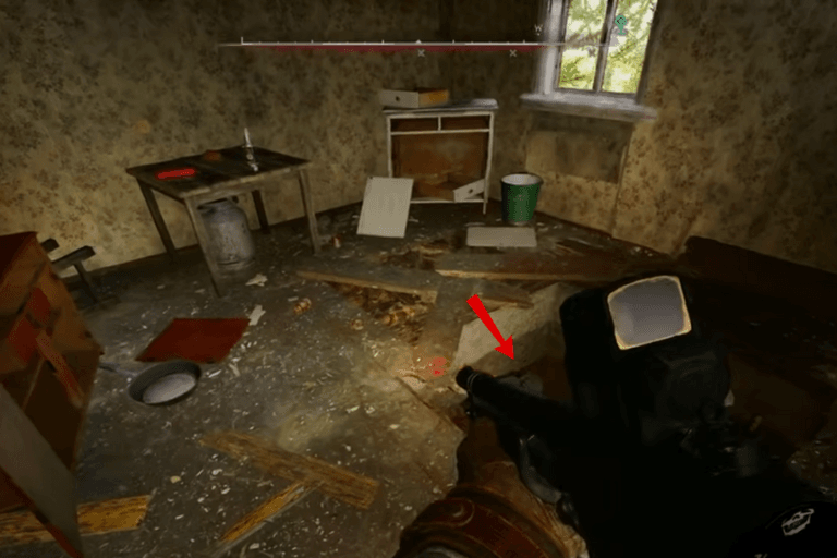 Best Stash Spots in Rostok Stalker 2 - Patch Crazy