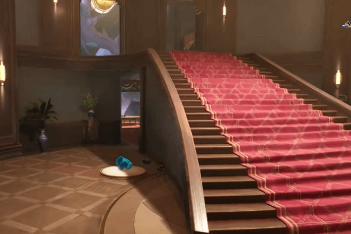 A Hounding Conversation Achievement Marvel Rivals - How to Get A Hounding Conversation Achievement Marvel Rivals - How to Get