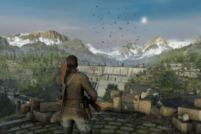 All 10 Cardboard Pigeon Locations in Sniper Elite Resistance for Wing-Wing Situation Medal All 10 Cardboard Pigeon Locations in Sniper Elite Resistance for Wing-Wing Situation Medal