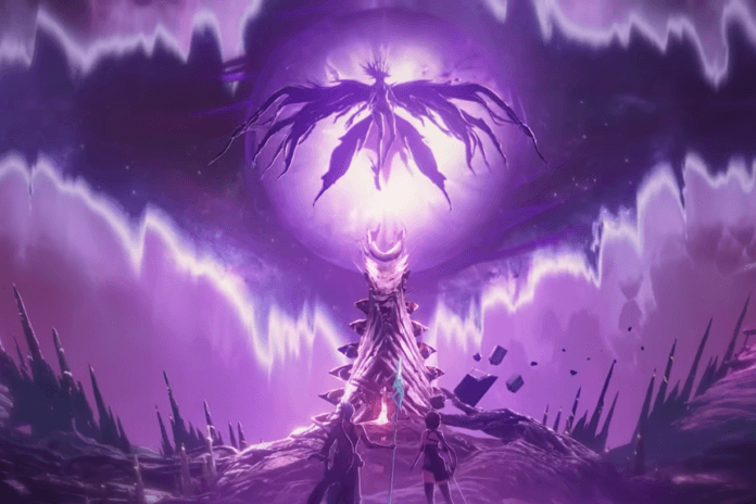 All 12 Echo Locations in Adventures in The Water City - Wuthering Waves