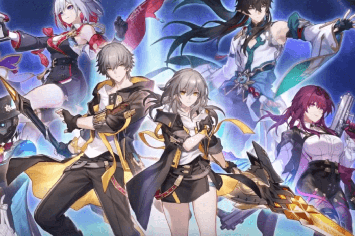 All 16 Prophecy Tablet Puzzles Solutions Honkai Star Rail