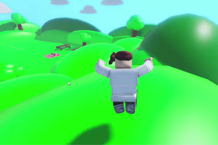 All 18 Badges in 3D Sprunki RP Animations