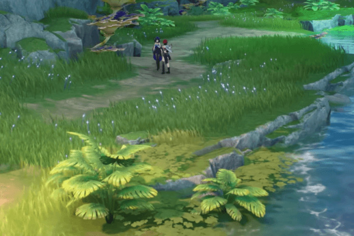 All 19 Musicfly Locations In Wuthering Waves