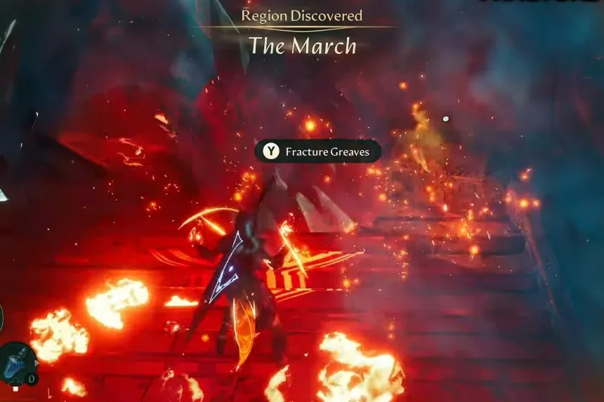 All Weapon and Armor Locations in Eternal Strands All 39 Weapon and Armor Locations in Eternal Strands