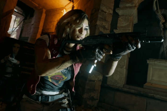 All Shovel Locations on The Tomb - BO6 Zombies