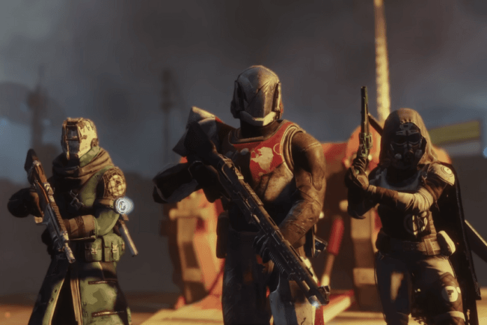 All Slayer’s Fang Catalysts in Destiny 2