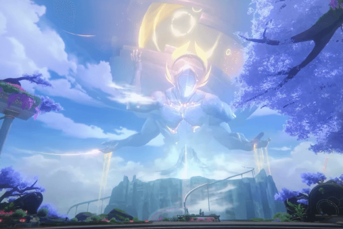 All Strife Ruins Golden Scapegoat Puzzles Solution - Honkai Star Rail