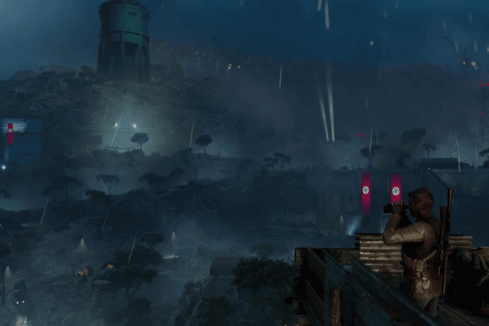 All Workbenches Locations Sniper Elite Resistance