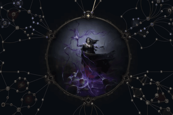 Arcane Surge POE2 Explained