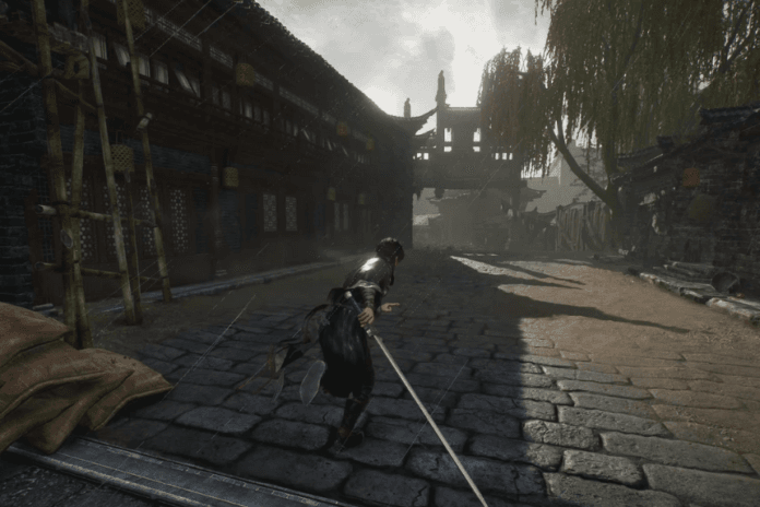 Best Weapons Tier List - Dynasty Warriors Origins Best Weapons Tier List - Dynasty Warriors Origins