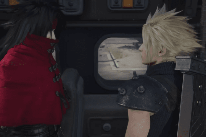 Best Weapons for All Characters and Where to Find - Final Fantasy 7 Rebirth
