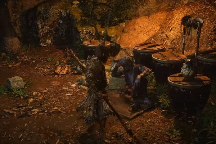 Black Myth: Wukong Best Armor Tier List