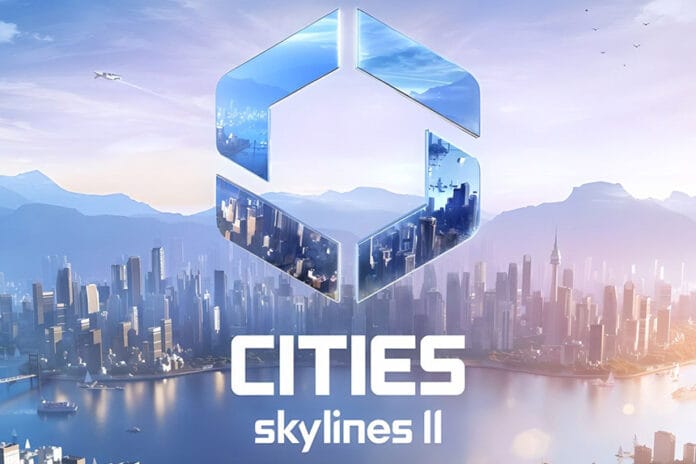Cities Skylines 2 Patch Notes Cities Skylines 2 Patch Notes