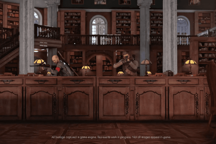 Complete All 7 Kill Challenges in Sniper Elite Resistance