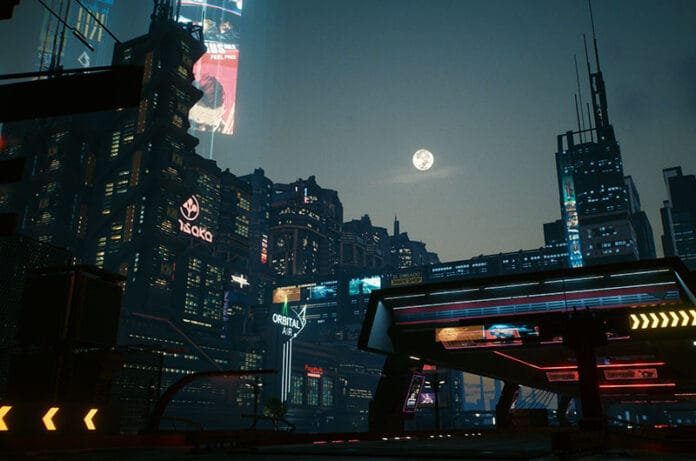 Cyberpunk 2077 Patch Notes