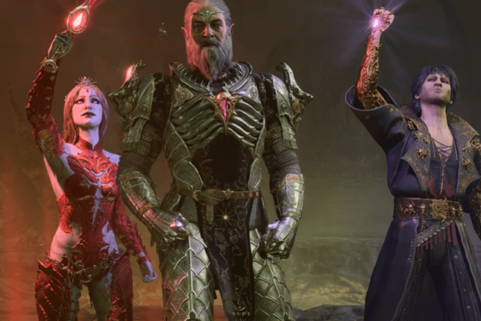 Dawnmaster Puzzle BG3 Solution Dawnmaster Puzzle BG3 Solution