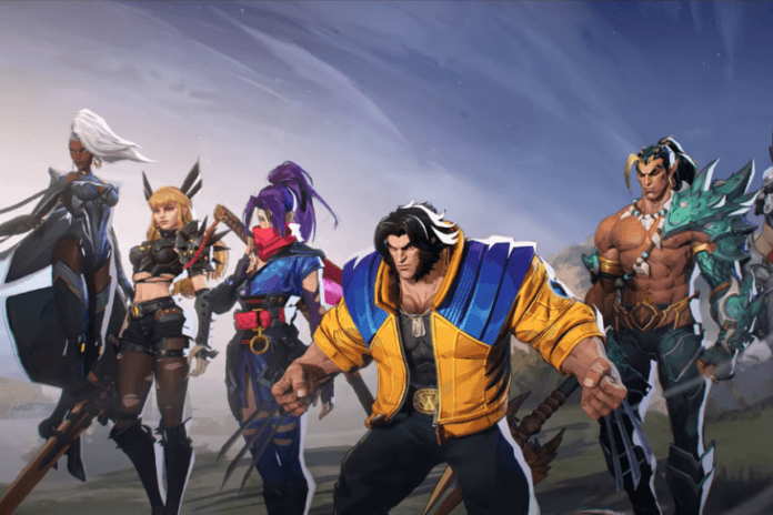 Does Marvel Rivals have Aim Assist