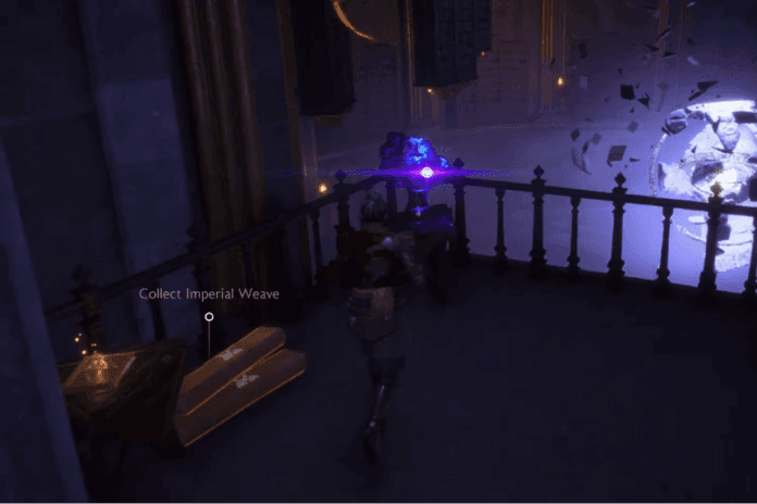 Dragon Age: The Veilguard Lighthouse Puzzle Solution for Nostalgia Trip Trophy