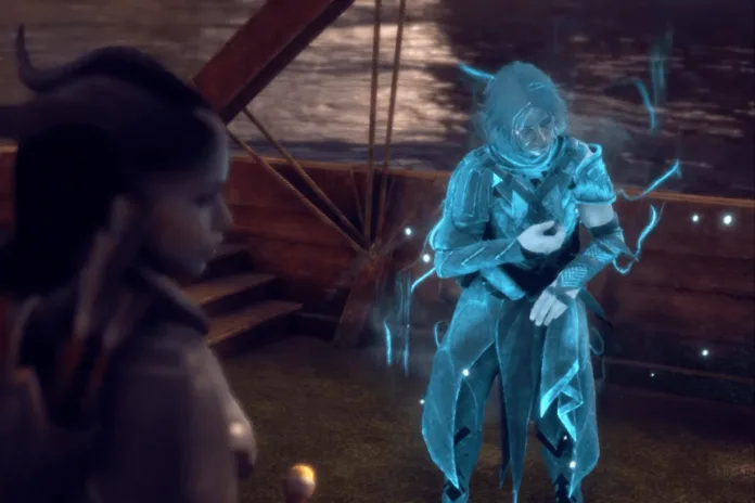 Dragon Age: The Veilguard – All 5 Clan Memento Locations (Spirits of the Dalish Quest)