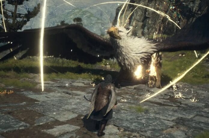 Dragon's Dogma 2 Title Updates