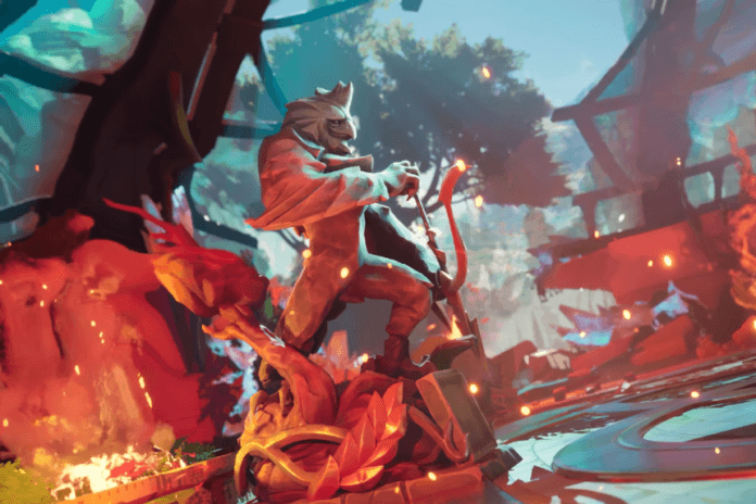 Eternal Strands - How to Find the Second Loomgate