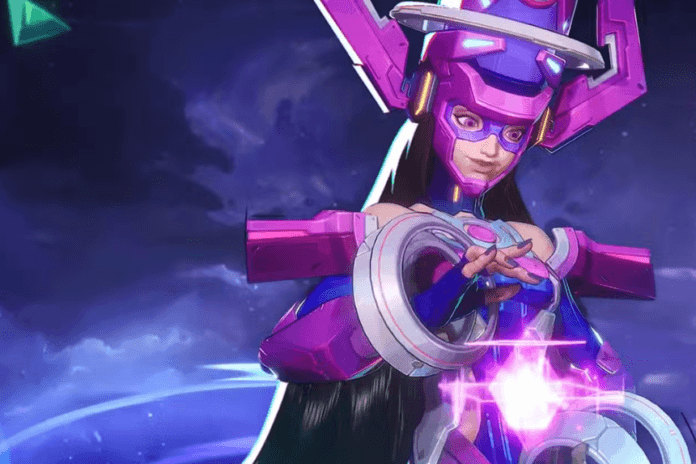 Everything on Galactca Marvel Rivals