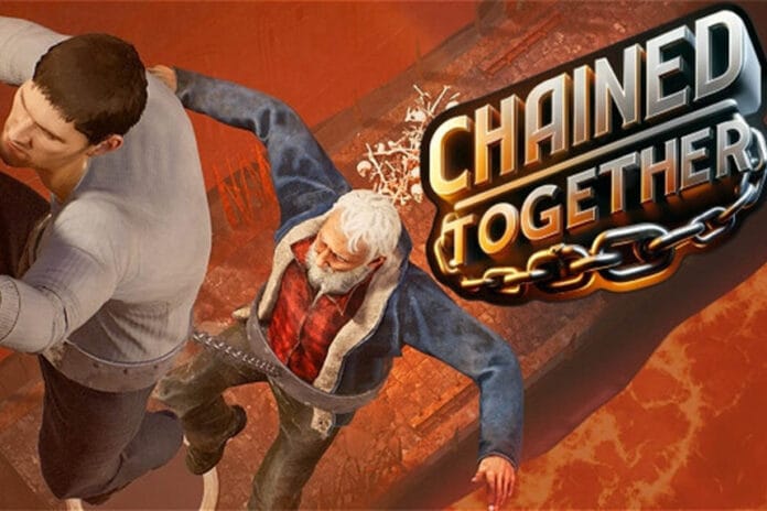 Fix Chained Together Fatal Error - The UE-ChainedTogether Game has Crashed