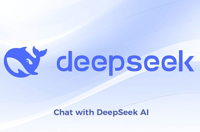 Fix DeepSeek Server Busy Error