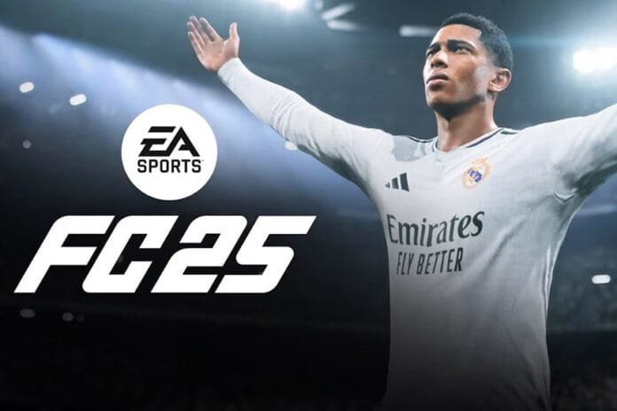 Fix EA FC 25 DirectX Error