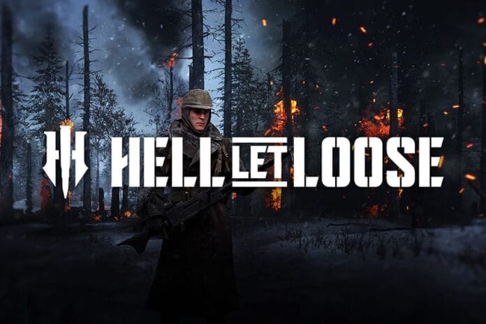 Fix-Hell-Let-Loose-Stuck-At-Press-Any-Button Fix Hell Let Loose Stuck At Press Any Button