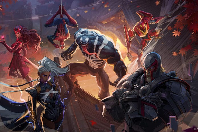 Fix Marvel Rivals Stuck at 99 Loading